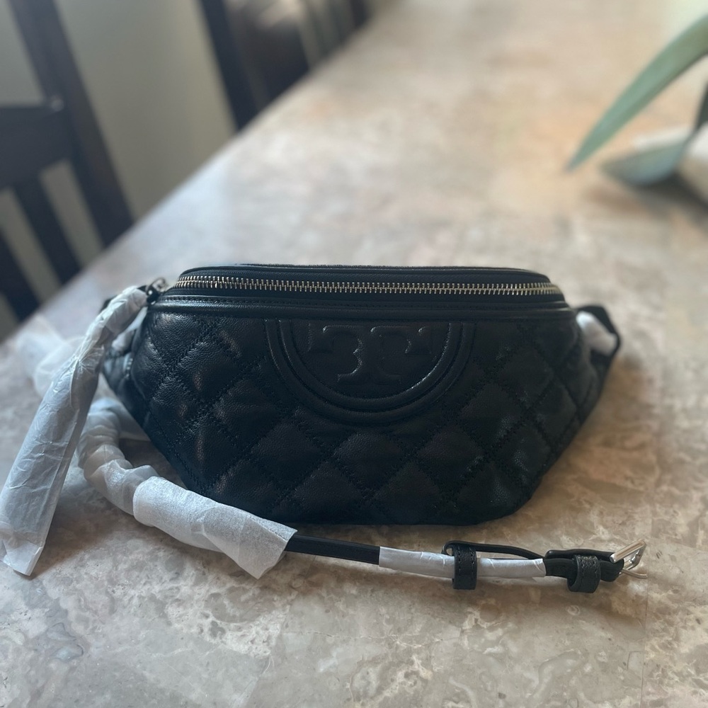 Tory Burch Fleming belt bag